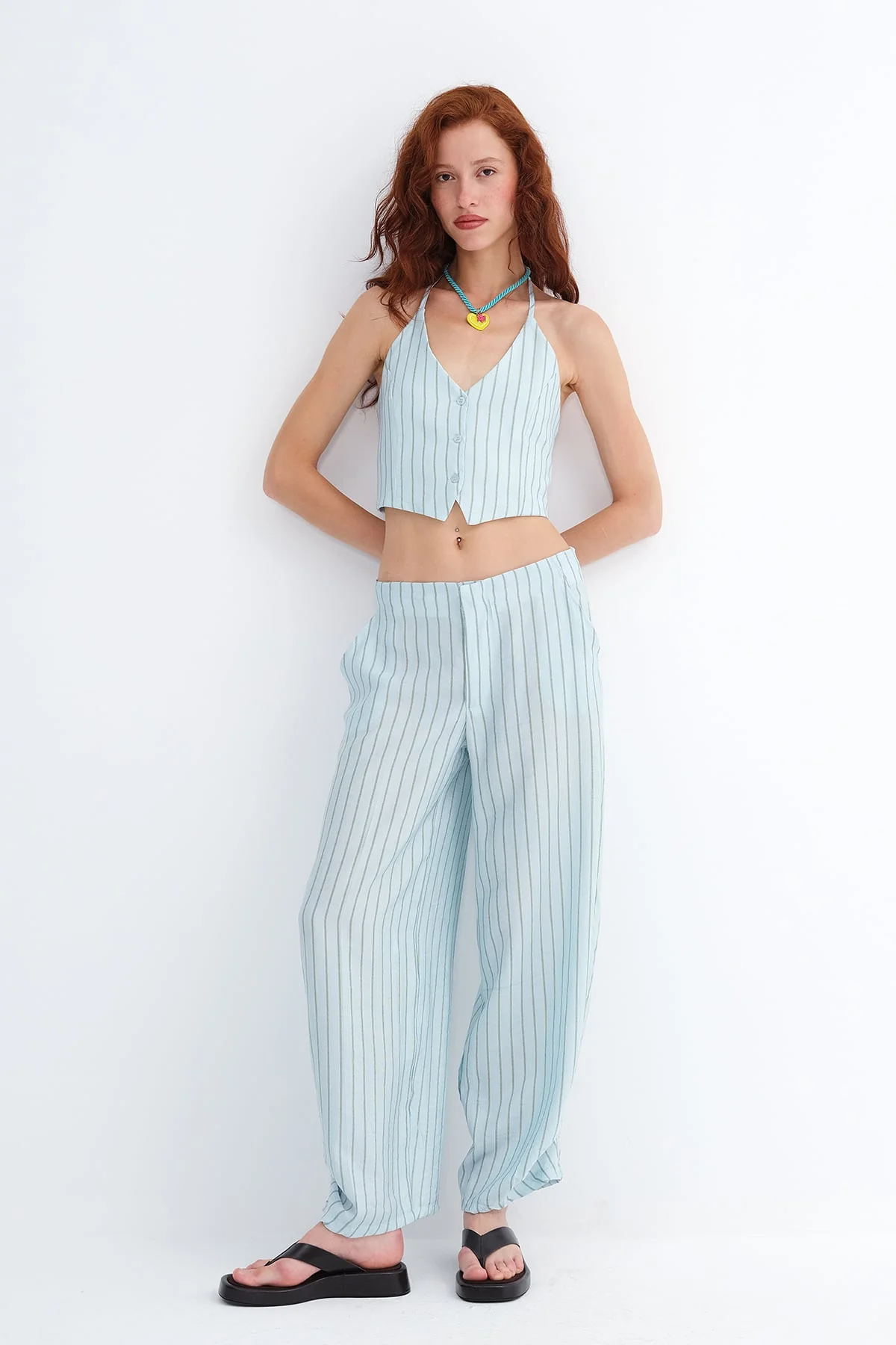 New products